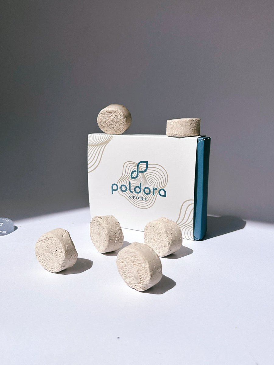 Poldora Stone - Poldora UK