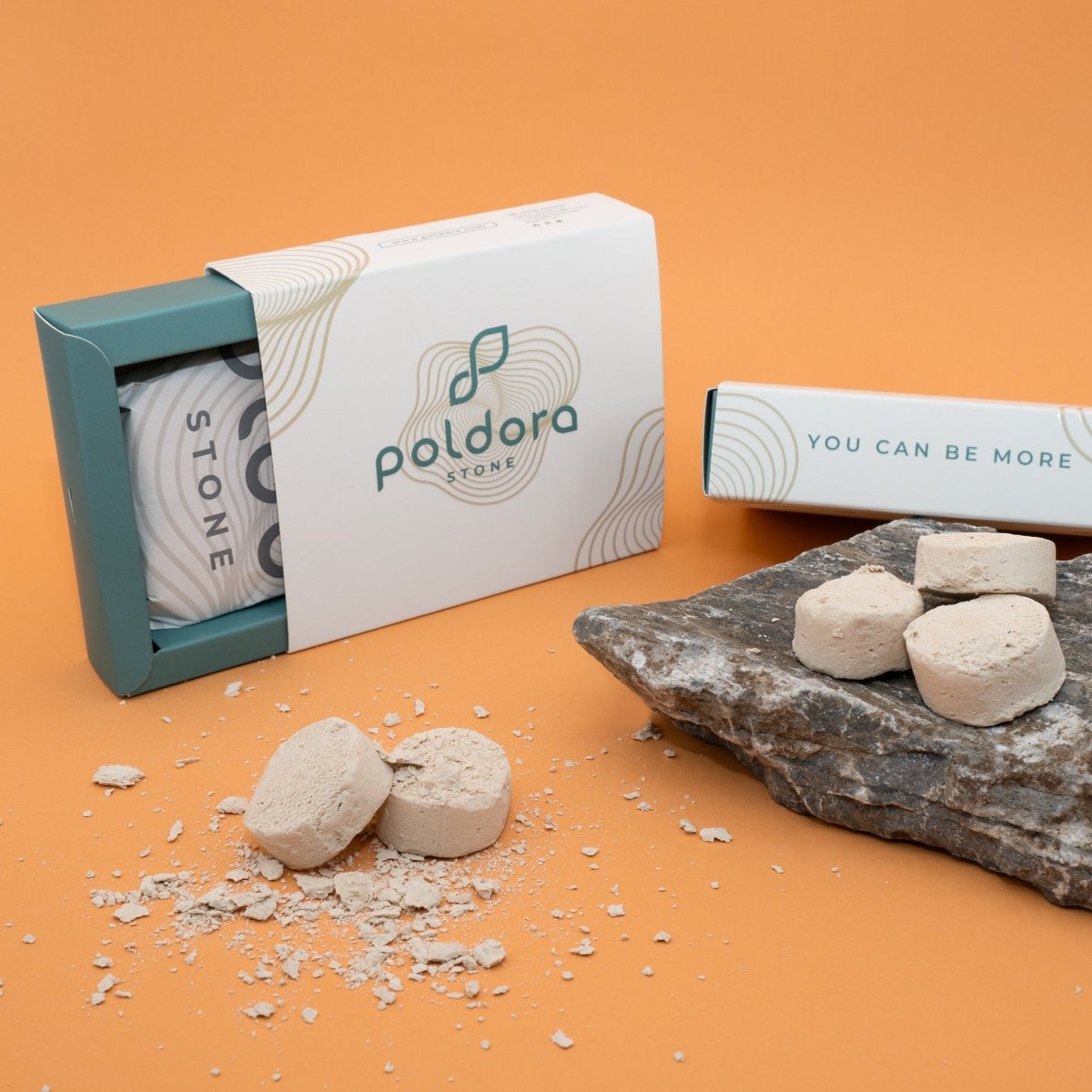 Poldora Stone - Poldora UK