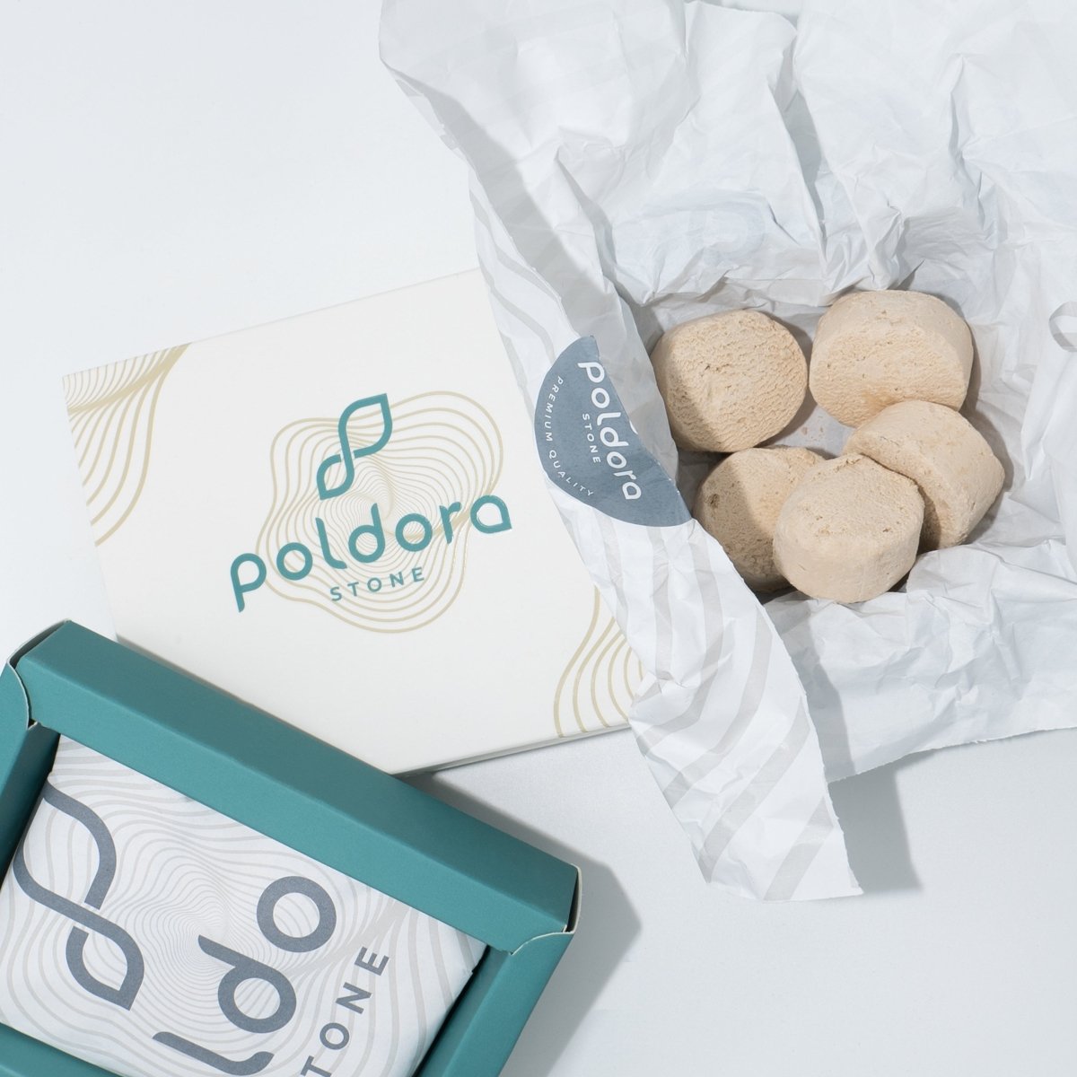 Poldora Stone - Poldora UK