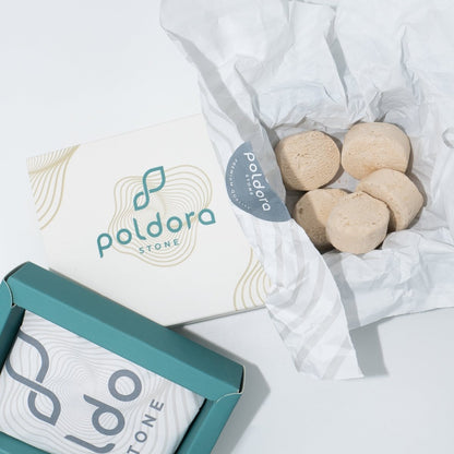 Poldora Stone - Poldora UK