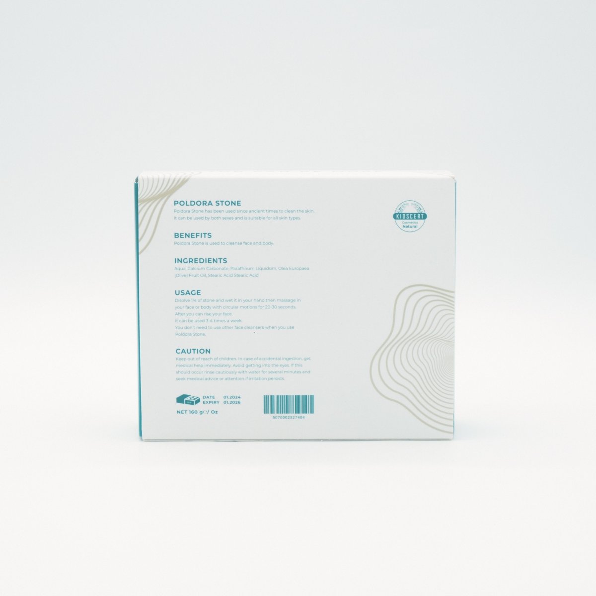 Poldora Stone - Poldora UK