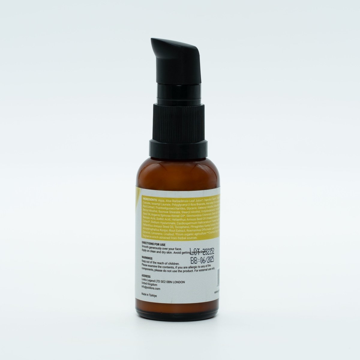 Collagen Boost - Poldora UK