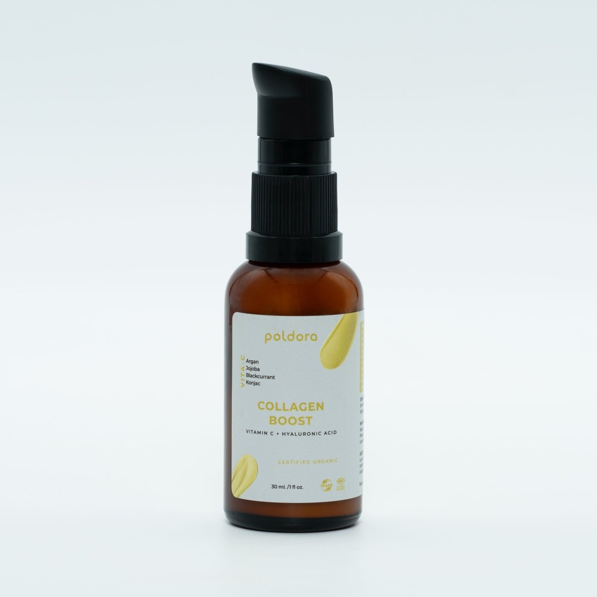 Collagen Boost - Poldora UK