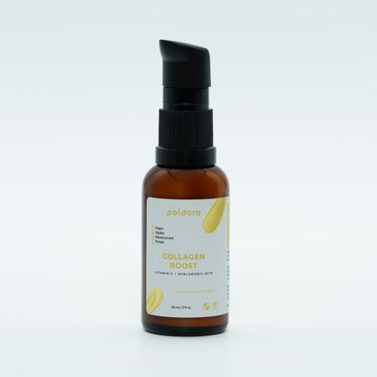 Collagen Boost - Poldora UK
