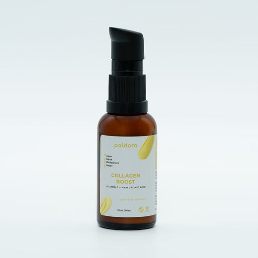 Collagen Boost - Poldora UK