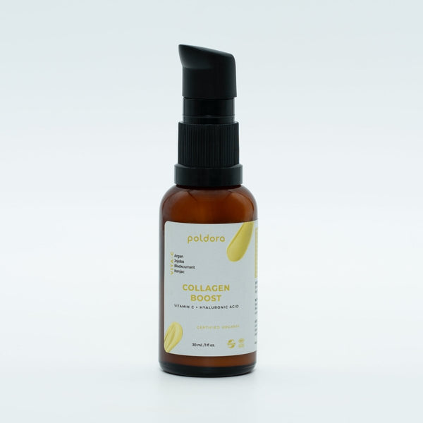 Collagen Boost - Poldora UK