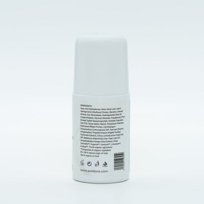 Poldora Deo Roll - On - Poldora UK