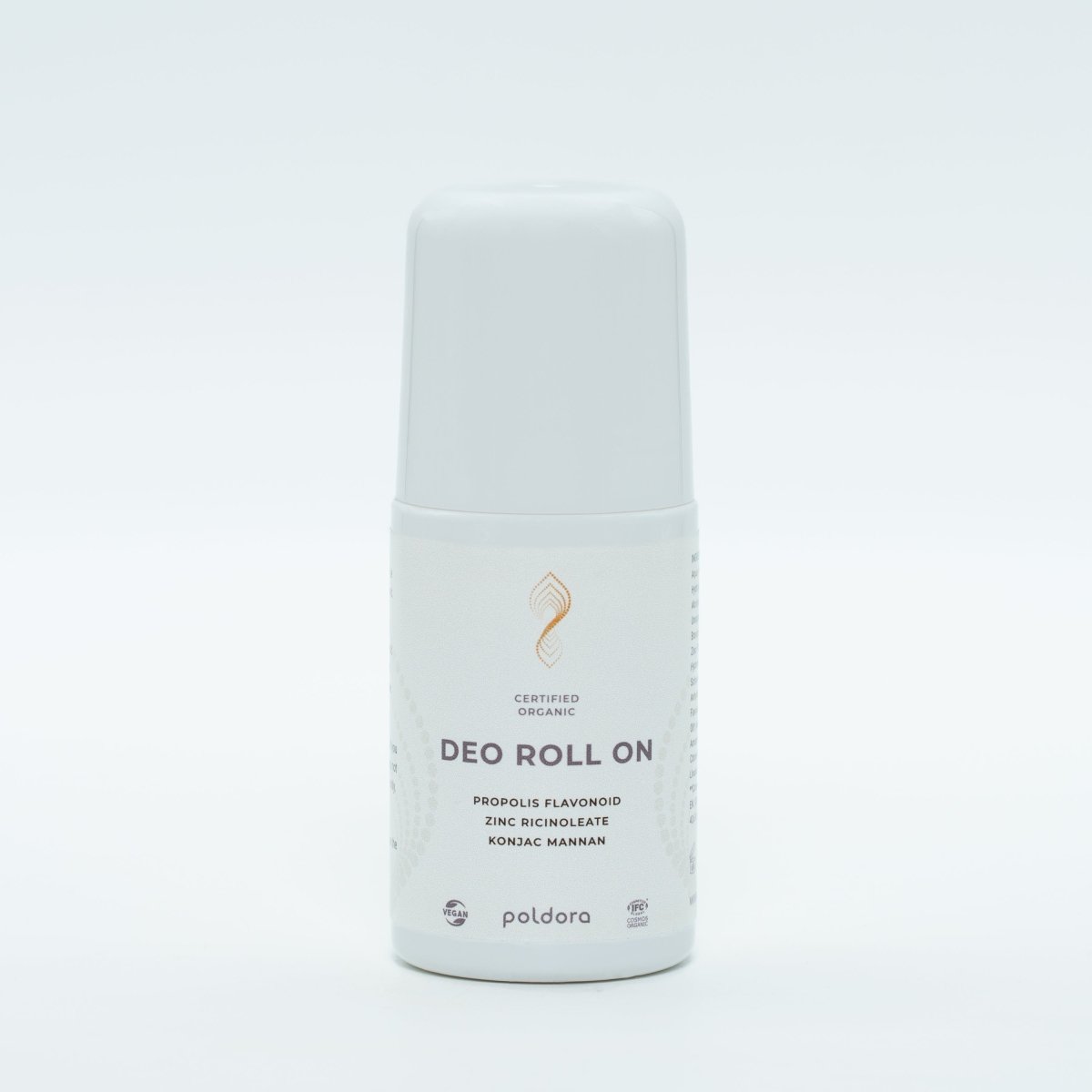 Poldora Deo Roll - On - Poldora UK