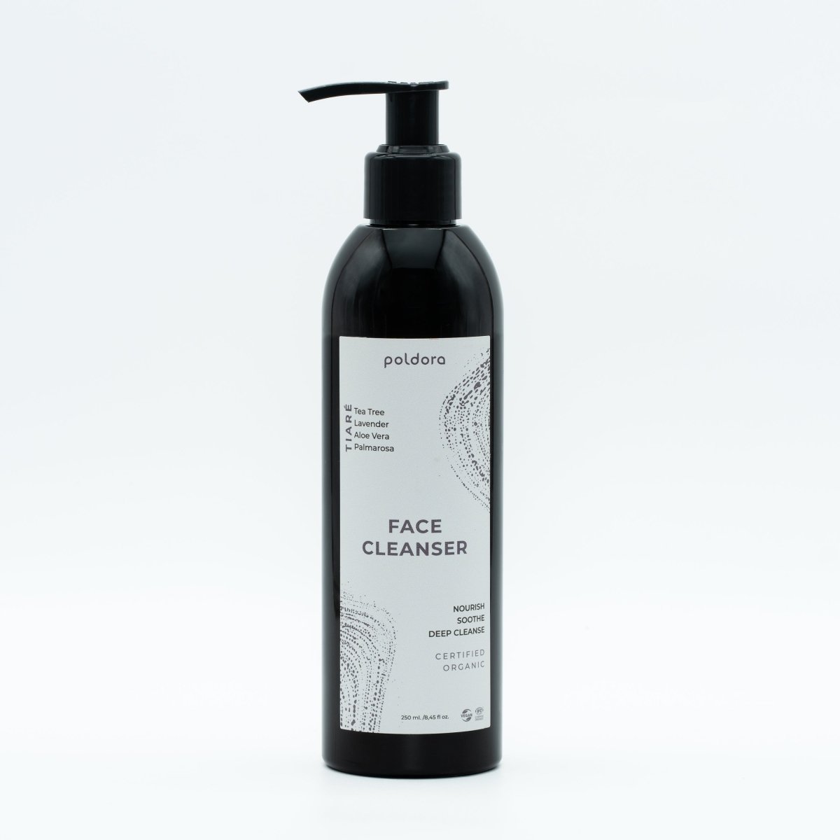 Face Cleanser - Poldora UK