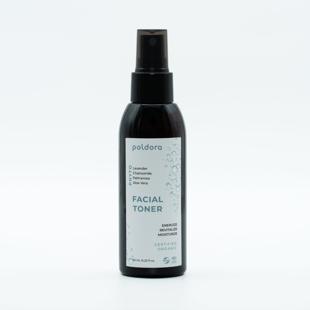 Facial Toner - Poldora UK