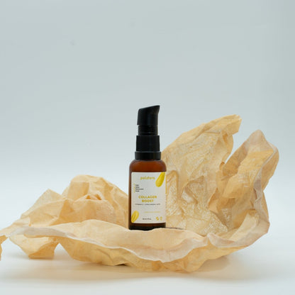 Hydrating Set - Poldora UK