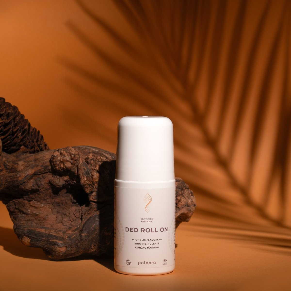 Poldora Deo Roll - On - Poldora UK
