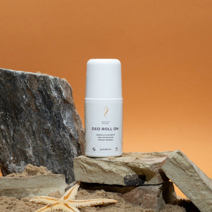 Poldora Deo Roll - On - Poldora UK
