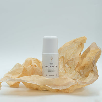Poldora Deo Roll - On - Poldora UK