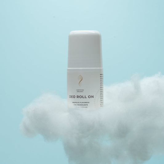 Poldora Deo Roll - On - Poldora UK