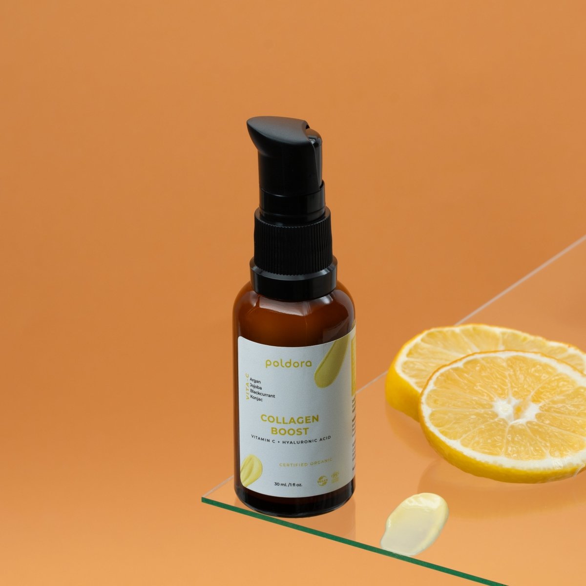 Collagen Boost - Poldora UK