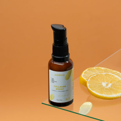 Collagen Boost - Poldora UK
