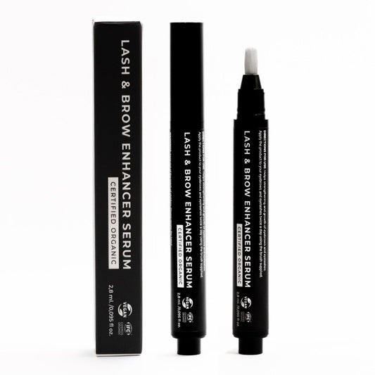 Lash&Brow Serum - Poldora UK