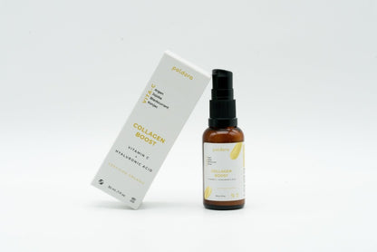 Collagen Boost - Poldora UK