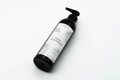 Face Cleanser - Poldora UK