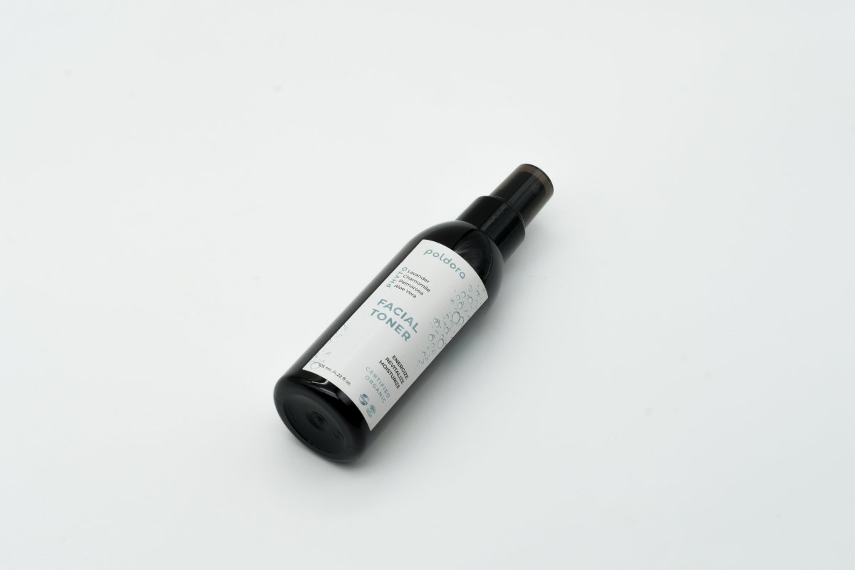 Facial Toner - Poldora UK