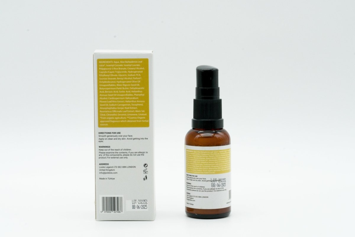 Collagen Boost - Poldora UK