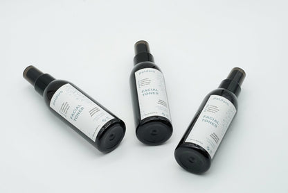 Facial Toner - Poldora UK