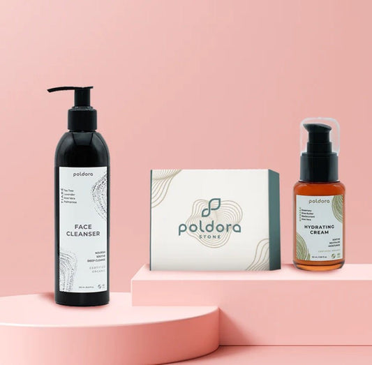 Revitalizing Set - Poldora UK