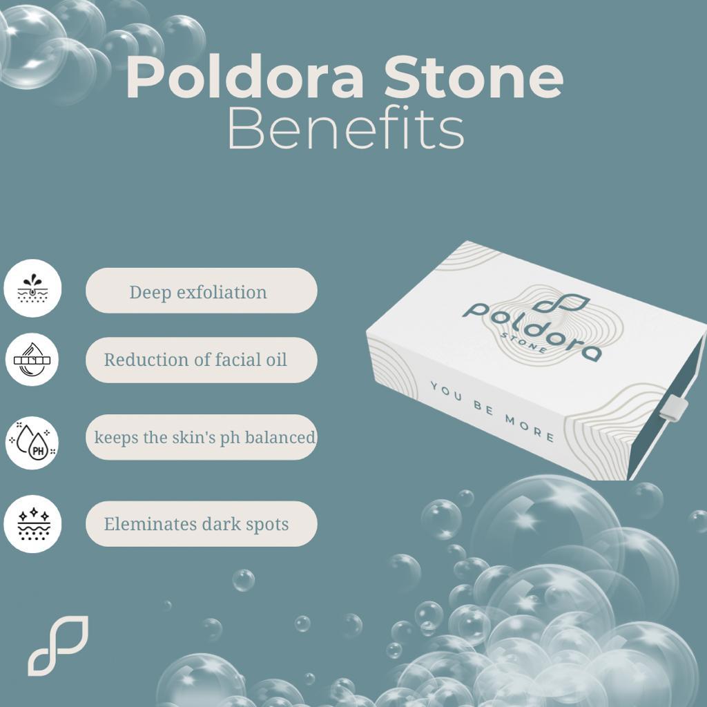 Poldora Stone - Poldora UK