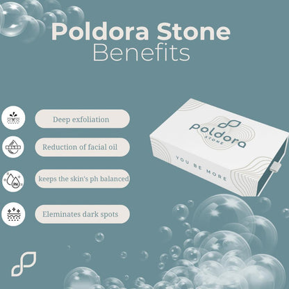 Poldora Stone - Poldora UK